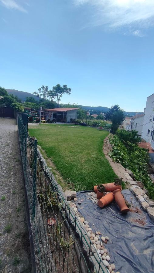 Casa Do Artesanato Apartment Vila Nova de Cerveira Exterior foto